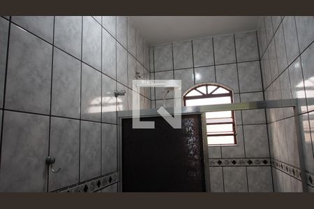 Banheiro de casa à venda com 2 quartos, 92m² em Parque Almerinda Pereira Chaves, Jundiaí