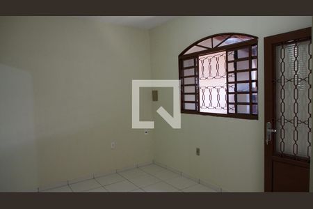 Sala de casa à venda com 2 quartos, 92m² em Parque Almerinda Pereira Chaves, Jundiaí