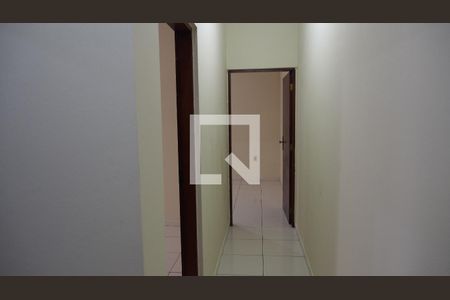 Corredor de casa à venda com 2 quartos, 92m² em Parque Almerinda Pereira Chaves, Jundiaí