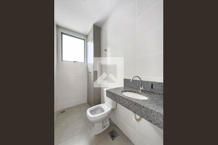 Apartamento à venda com 2 quartos, 98m² em Alto Barroca, Belo Horizonte