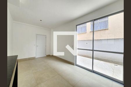 Apartamento à venda com 2 quartos, 98m² em Alto Barroca, Belo Horizonte