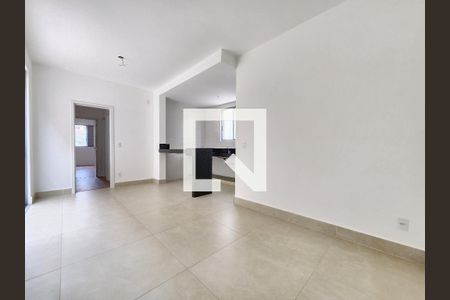 Apartamento à venda com 2 quartos, 98m² em Alto Barroca, Belo Horizonte