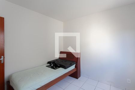 Quarto 1 de apartamento à venda com 2 quartos, 55m² em Céu Azul, Belo Horizonte