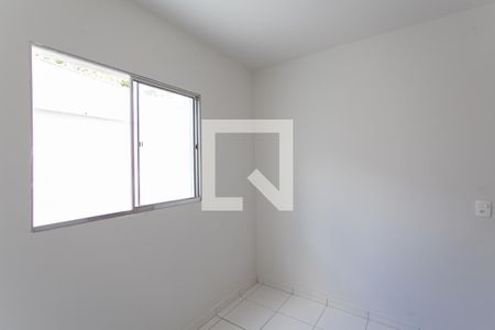 Quarto 1 de apartamento à venda com 2 quartos, 55m² em Céu Azul, Belo Horizonte