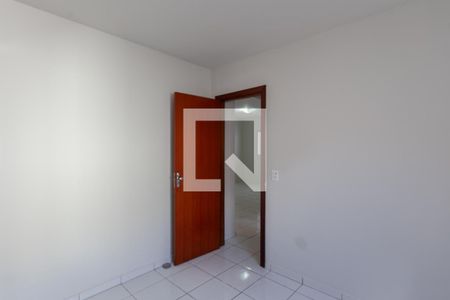 Quarto 2 de apartamento à venda com 2 quartos, 55m² em Céu Azul, Belo Horizonte