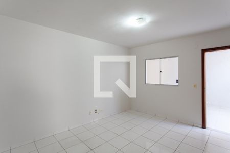 Sala de apartamento à venda com 2 quartos, 55m² em Céu Azul, Belo Horizonte