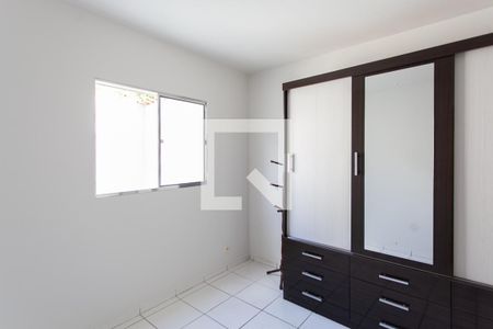 Quarto 2 de apartamento à venda com 2 quartos, 55m² em Céu Azul, Belo Horizonte