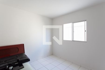 Quarto 1 de apartamento à venda com 2 quartos, 55m² em Céu Azul, Belo Horizonte