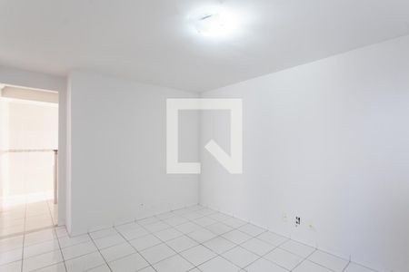 Sala de apartamento à venda com 2 quartos, 55m² em Céu Azul, Belo Horizonte