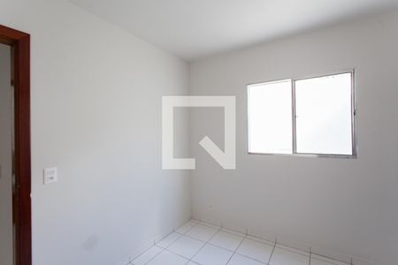 Quarto 2 de apartamento à venda com 2 quartos, 55m² em Céu Azul, Belo Horizonte