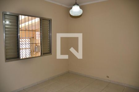 Quarto 1 de casa à venda com 3 quartos, 120m² em Conjunto Residencial Nova Roma, São Bernardo do Campo