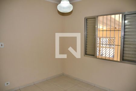 Quarto 1 de casa à venda com 3 quartos, 120m² em Conjunto Residencial Nova Roma, São Bernardo do Campo