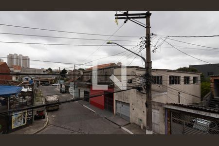 Vista da Varanda de casa à venda com 4 quartos, 411m² em Vila Ré, São Paulo