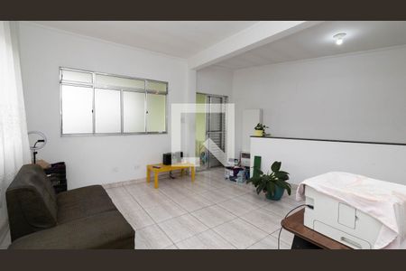 Sala 2 de casa à venda com 4 quartos, 411m² em Vila Ré, São Paulo