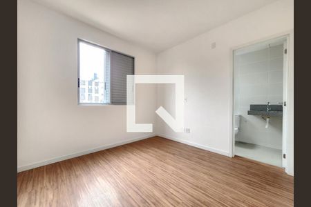 Apartamento à venda com 2 quartos, 64m² em Alto Barroca, Belo Horizonte