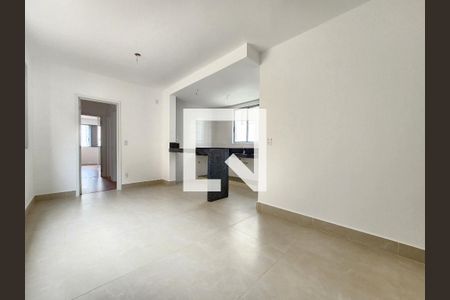 Apartamento à venda com 2 quartos, 64m² em Alto Barroca, Belo Horizonte