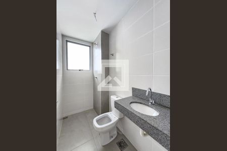 Apartamento à venda com 2 quartos, 64m² em Alto Barroca, Belo Horizonte