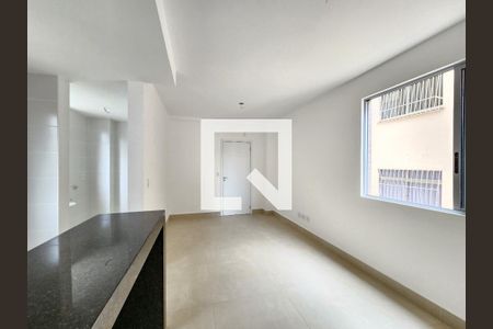 Apartamento à venda com 2 quartos, 64m² em Alto Barroca, Belo Horizonte