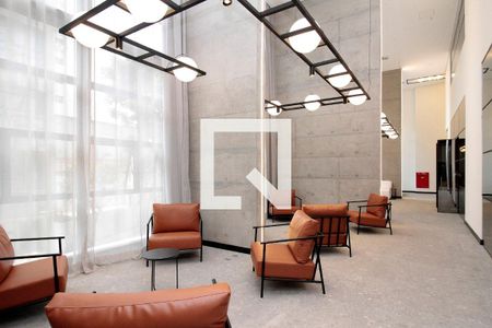 Apartamento para alugar com 16m², 1 quarto e sem vaga