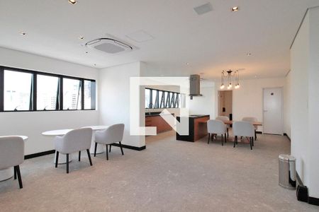 Apartamento para alugar com 16m², 1 quarto e sem vaga