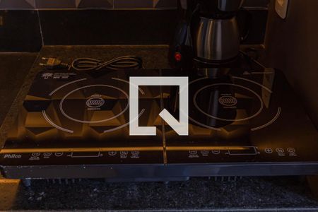 Apartamento para alugar com 16m², 1 quarto e sem vaga