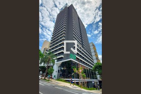 Apartamento para alugar com 16m², 1 quarto e sem vaga