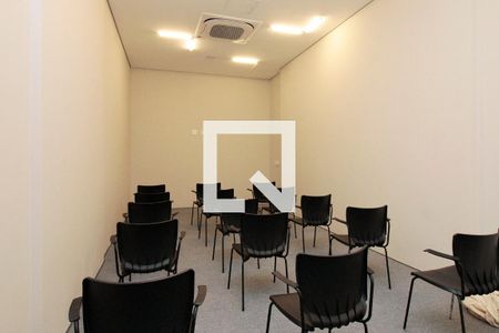 Apartamento para alugar com 16m², 1 quarto e sem vaga