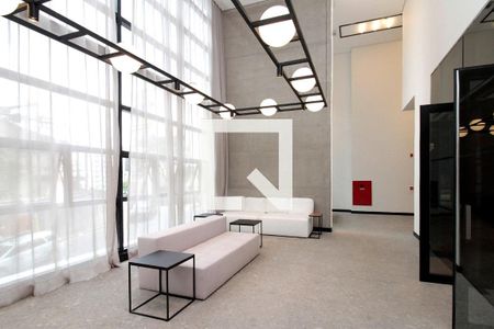 Apartamento para alugar com 16m², 1 quarto e sem vaga