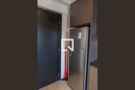 Apartamento para alugar com 16m², 1 quarto e sem vaga