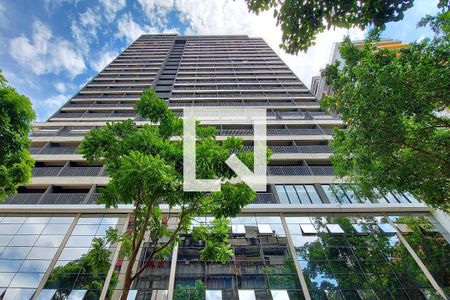 Apartamento para alugar com 16m², 1 quarto e sem vaga