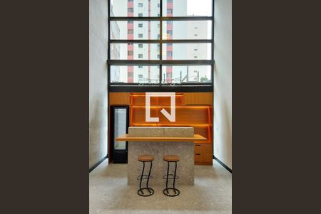 Apartamento para alugar com 16m², 1 quarto e sem vaga