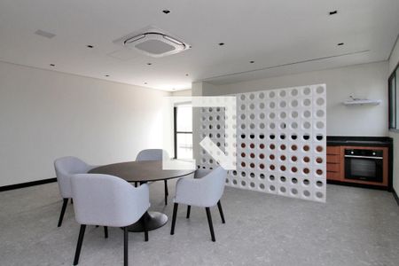 Apartamento para alugar com 16m², 1 quarto e sem vaga