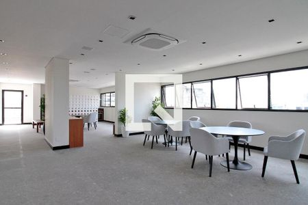 Apartamento para alugar com 16m², 1 quarto e sem vaga