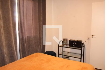 Quarto 1 de apartamento para alugar com 1 quarto, 37m² em Jardim Petropolis, Cotia