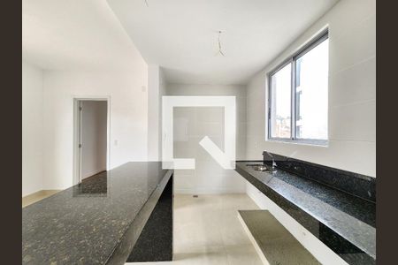 Apartamento à venda com 2 quartos, 122m² em Alto Barroca, Belo Horizonte