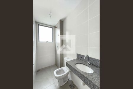 Apartamento à venda com 2 quartos, 122m² em Alto Barroca, Belo Horizonte