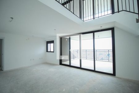 Sala de apartamento à venda com 3 quartos, 283m² em Belenzinho, São Paulo