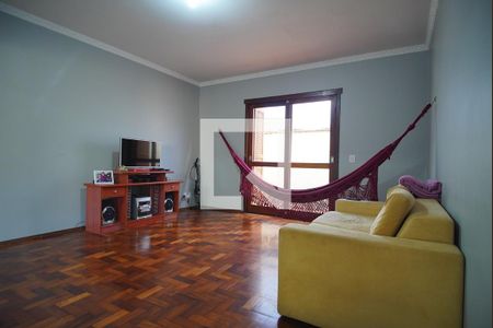 Sala 2 de casa à venda com 3 quartos, 272m² em Vila Ipiranga, Porto Alegre