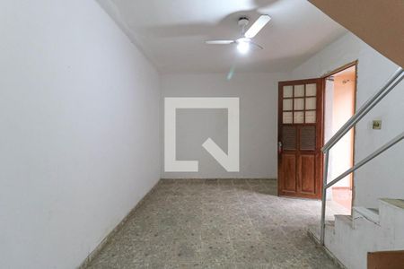 Sala de casa para alugar com 2 quartos, 90m² em Engenho Novo, Rio de Janeiro