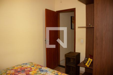 Suíte de apartamento à venda com 2 quartos, 61m² em Centro, Contagem