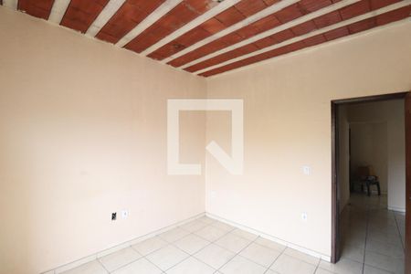 Quarto 2 de apartamento para alugar com 2 quartos, 57m² em Amendoeira, São Gonçalo