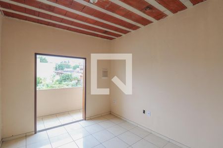 Quarto 2 de apartamento para alugar com 2 quartos, 57m² em Amendoeira, São Gonçalo