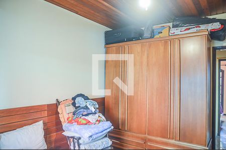 Quarto 1 de casa para alugar com 2 quartos, 68m² em Jardim do Mar, São Bernardo do Campo