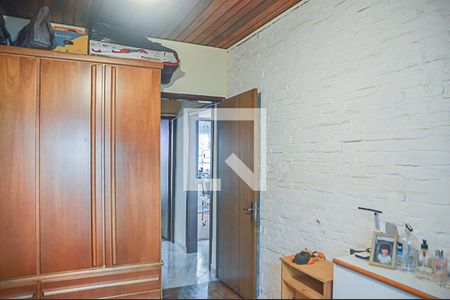 Quarto 1 de casa para alugar com 2 quartos, 68m² em Jardim do Mar, São Bernardo do Campo