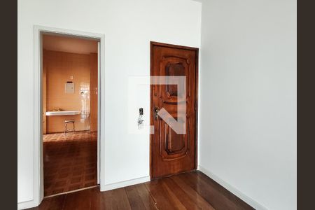 Entrada de apartamento para alugar com 2 quartos, 82m² em Grajaú, Rio de Janeiro