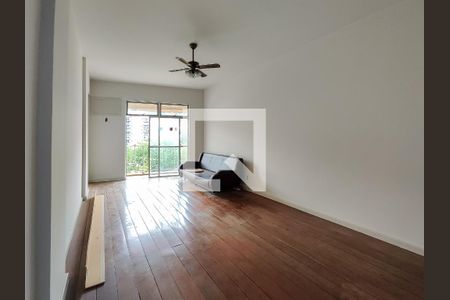 Sala de apartamento para alugar com 2 quartos, 82m² em Grajaú, Rio de Janeiro