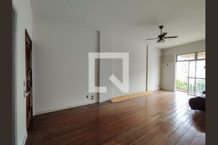 Sala de apartamento para alugar com 2 quartos, 82m² em Grajaú, Rio de Janeiro