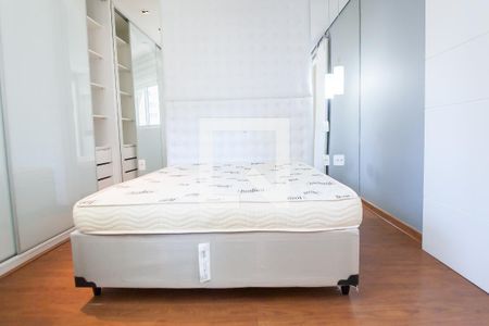 suite  de apartamento à venda com 1 quarto, 65m² em Vale do Sereno, Nova Lima