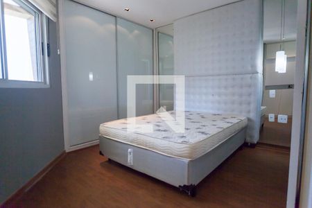 suite  de apartamento à venda com 1 quarto, 65m² em Vale do Sereno, Nova Lima