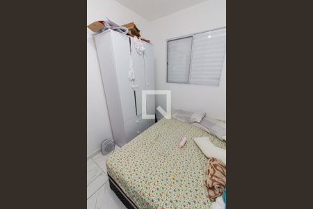 Quarto 1 de apartamento à venda com 2 quartos, 44m² em Cidade Antônio Estêvão de Carvalho, São Paulo